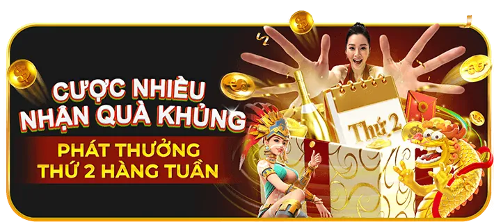 Tổng quan các chương trình khuyến mãi 79win